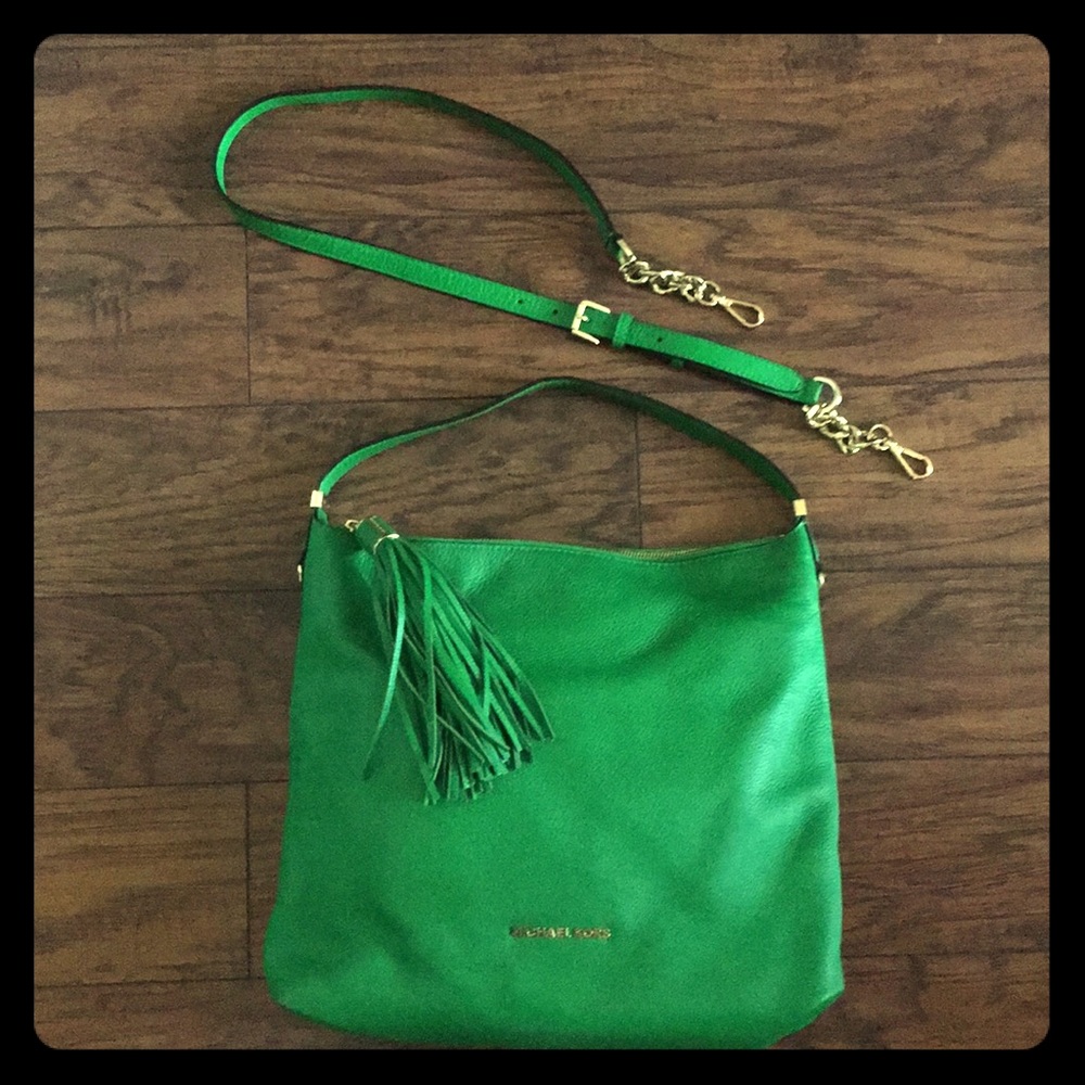 Michael Kors handbag